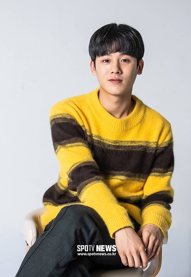 ▲ 이정하 ⓒ곽혜미 기자