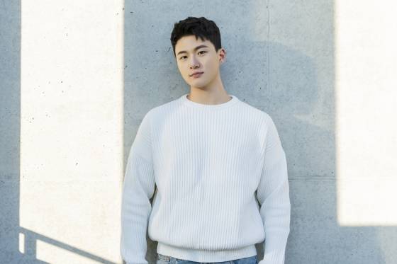 신승호 /사진제공=킹콩by스타쉽