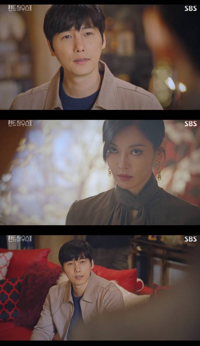 펜트하우스2 유진 김소연 엄기준 신은경 봉태규 윤종훈 박은석 고상아 하도권 안연홍 김로사 김동규 김도현 김현수 진지희 김영대 조수민 한지현 최예빈 이태빈 나소예 신서현 등장인물 관계도 2회