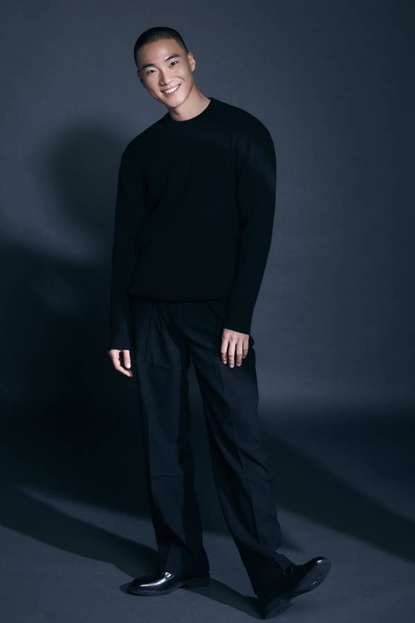 서태지X방탄소년단 `컴백홈` 뮤직비디오에 출연한 이홍내는 "제가 그 작품에 참여했다는 게 놀랍다"고 말했다. 사진|엘줄라이엔터테인먼트