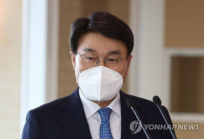 최정우 포스코  회장 최정우 포스코 회장. [연합뉴스 자료사진·재판매 및 DB 금지]