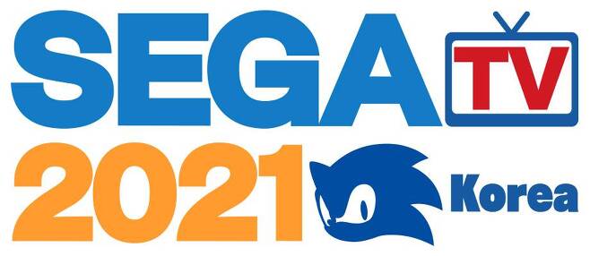SEGA TV 2021 Korea
