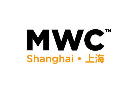 MWC 상하이 로고, 사진=MWC 상하이 홈페이지