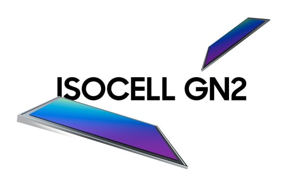 삼성 '아이소셀(ISOCELL) GN2'/사진제공=삼성전자