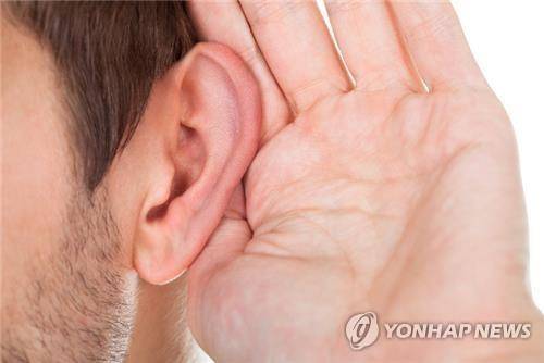난청 [게티이미지뱅크 제공]