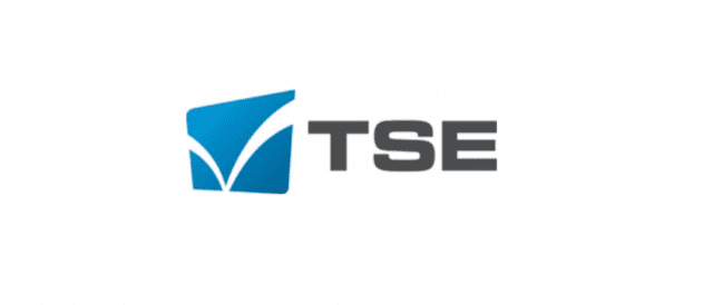 티에스이 CI. (사진=티에스이)