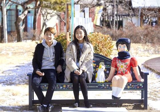 소중 학생기자단은 전시를 통해 인형들이 고민을 해결하는 과정에 참여하고, 자신들의 고민도 언젠가는 해결하겠다는 긍정적인 마음을 가지게 됐다.