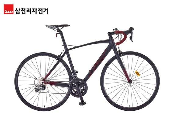 삼천리자전거 아팔란치아 로드 신제품_XRS16. 삼천리자전거 제공
