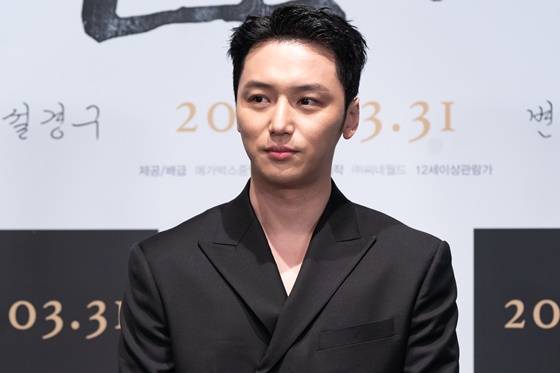 변요한 /사진제공=메가박스중앙(주)플러스엠