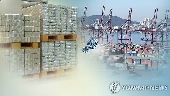 올해 한국경제, 수출·투자 '기대' 소비·고용 '암울' [연합뉴스TV 제공]