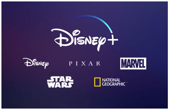 디즈니는 올 상반기 서비스 오픈을 목표로 하고 있다. /사진제공=월트디즈니 컴퍼니