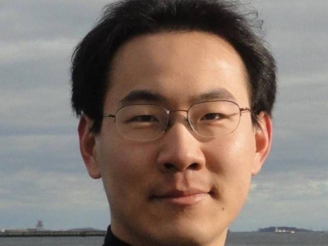 케빈 장을 살해한 혐의를 받고 있는 MIT 대학원생 킹수안 판(29). [출처=뉴헤이븐경찰. 재배부 및 DB 금지]