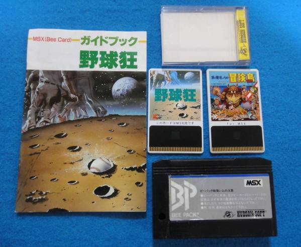 (이렇게 팩과 연계해서 출시된 카드 형태였다)