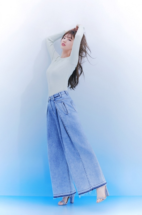 수지(SUZY)