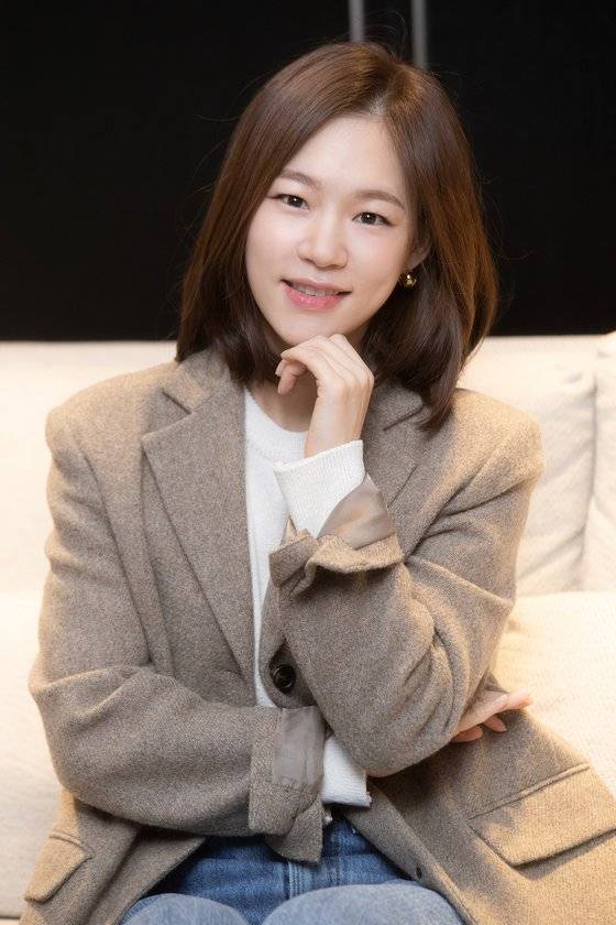 한예리