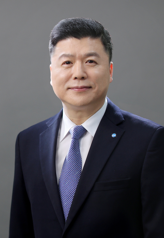 Kwon Kwang-seok