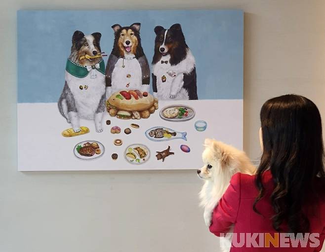 '반달 프로젝트' (소노호텔&리조트 제공)