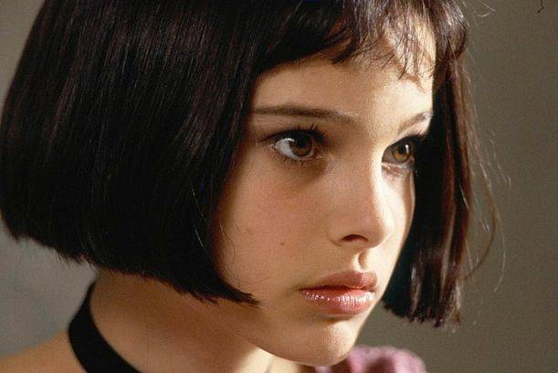 영화 '레옹'의 주인공 마틸다 ⓒ㈜제인앤씨미디어그룹 제공