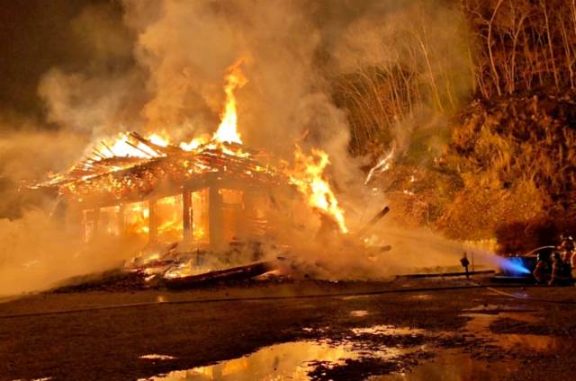 ⓒ전북소방본부