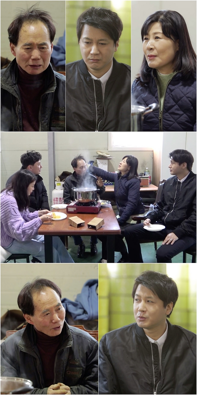 ‘살림남2’ 김승현이 출연한다.사진=KBS 제공
