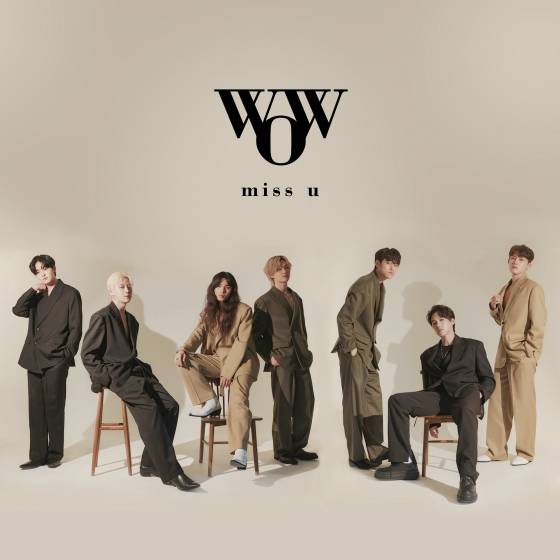 프로젝트 신인 그룹 W.O.W(와우) /사진제공=에이코닉(A.CONIC