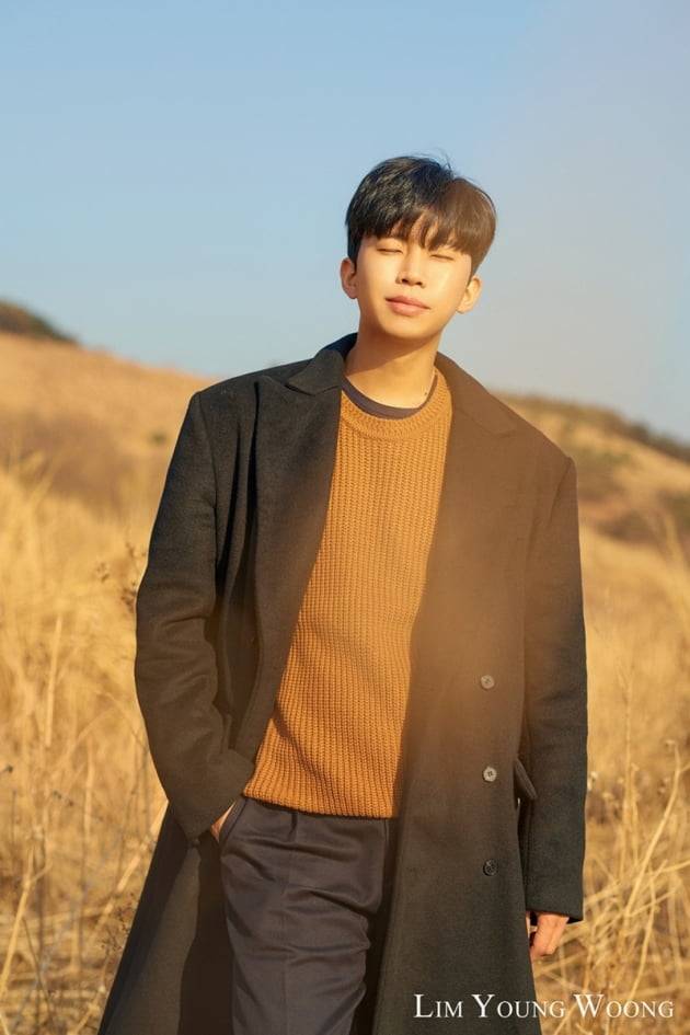 가수 임영웅 / 사진 = 뉴에라프로젝트 제공