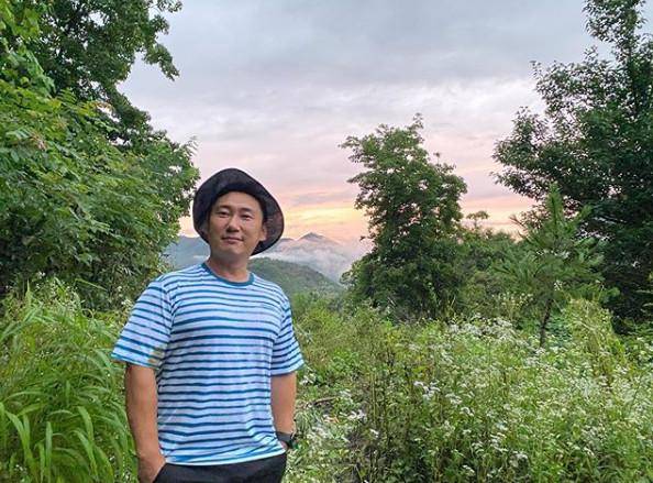 이승윤 SNS 제공