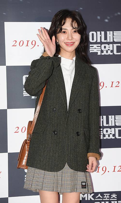 AOA 출신 권민아가 지민의 괴롭힘 폭로을 재차 폭로하며 당시의 심경을 고백했다. 사진=MK스포츠 천정환 기자