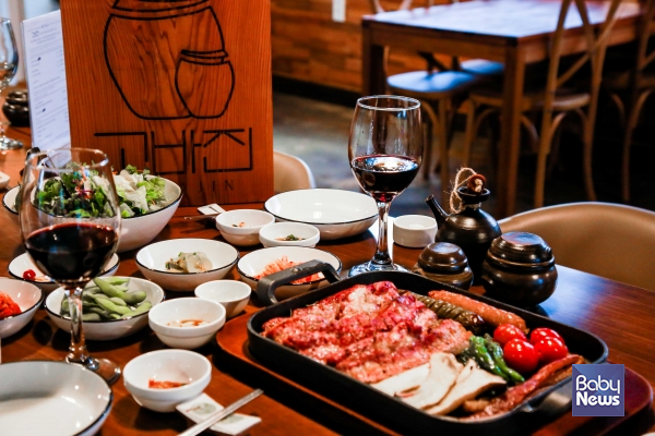 고바진은 제주도 내 상위 8% 이내에 드는 1+ 등급의 암퇘지만을 취급한다. 소장섭 기자&nbsp;ⓒ베이비뉴스