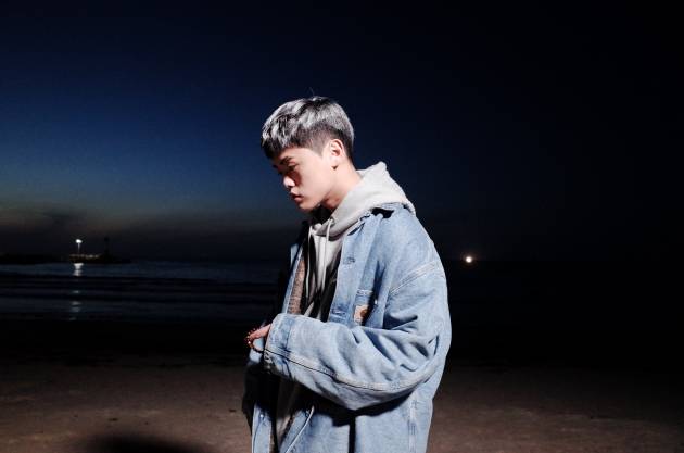 가수 빈첸 /사진=로맨틱팩토리 제공