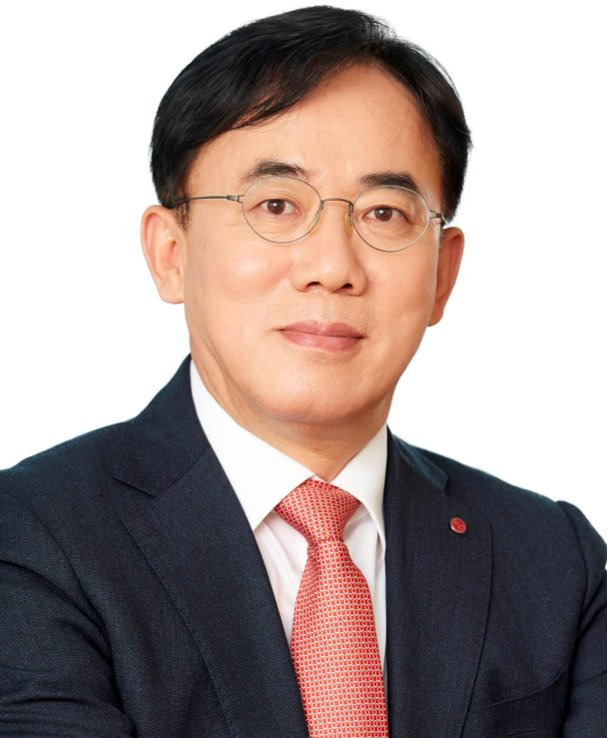 CEO Jeong Cheol-dong (LG Innotek)