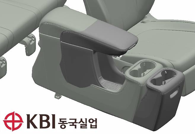 KBI동국실업이 공급하는 아이오닉5 유니버셜 아일랜드. / 사진=KBI동국실업