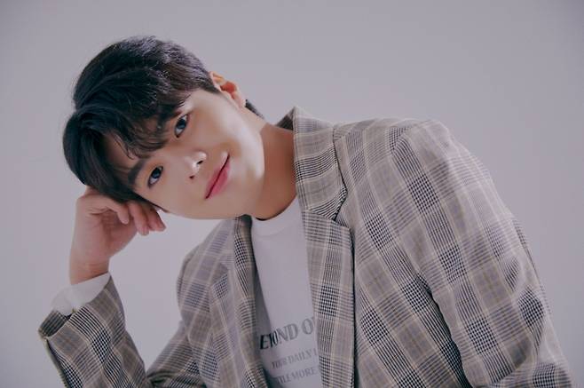 ▲ '오! 삼광빌라'에 출연한 배우 려운. 제공ㅣ럭키컴퍼니