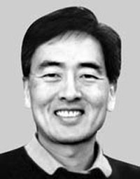 김정상 교수