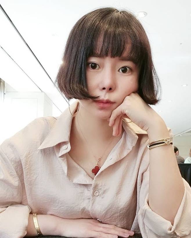 ▲ 출처|이수근 아내 박지연 SNS