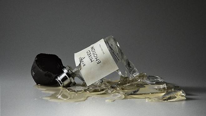 바이레도 신상향수 믹스드이모션 . 뉴스1