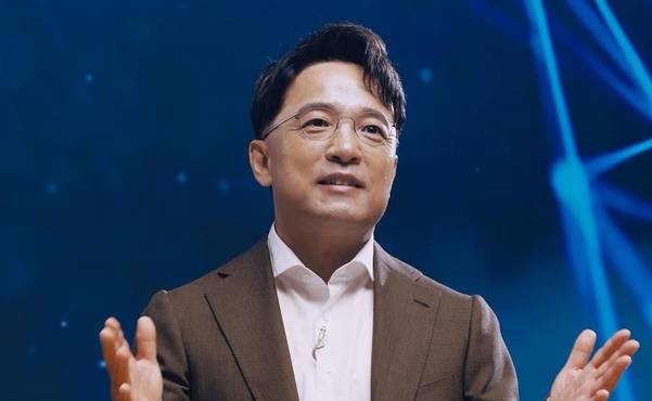 김택진 엔씨소프트 대표. /엔씨소프트 제공