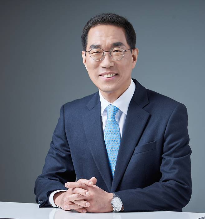 김주영 의원