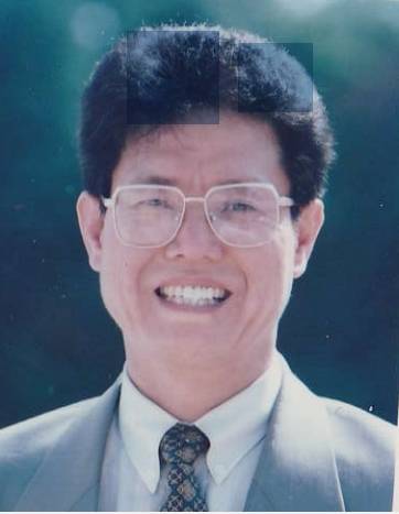 신형환 이사장
