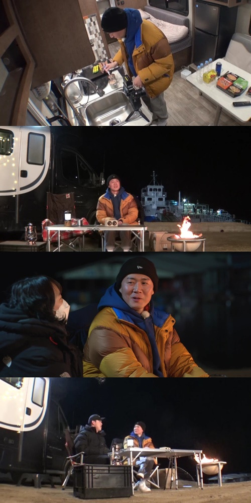 1박2일 사진=KBS