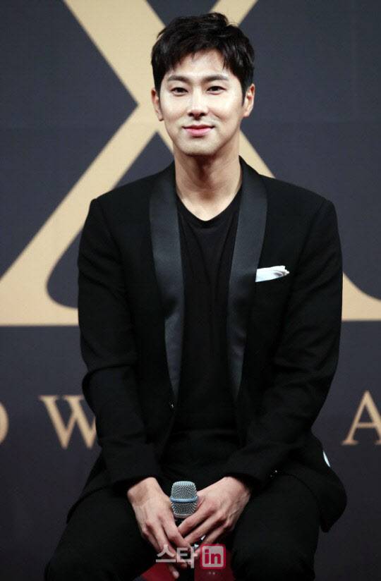 유노윤호(사진=이데일리DB)