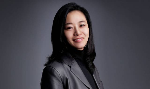 윤송이 엔씨소프트 사장 /엔씨