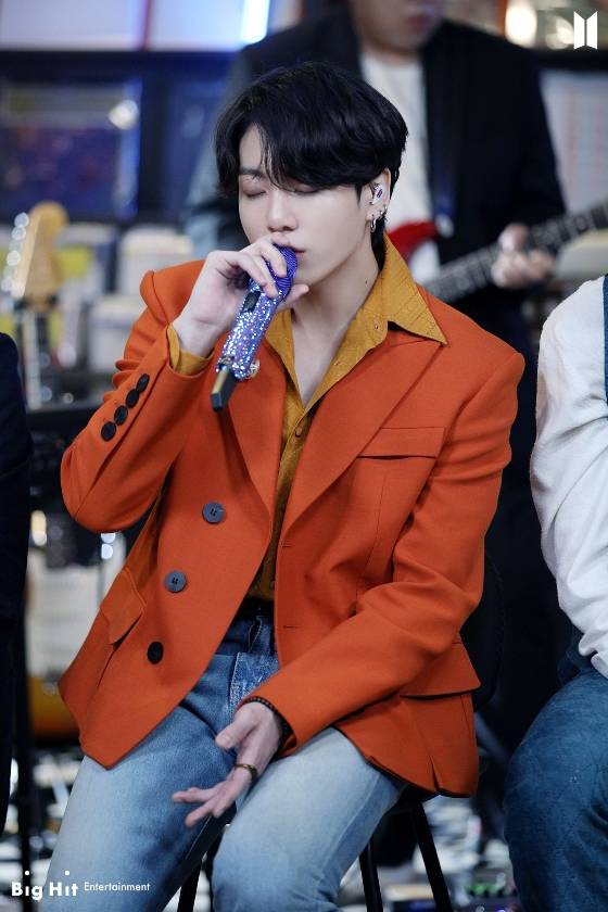 방탄소년단 정국(BTS JUNGKOOK)