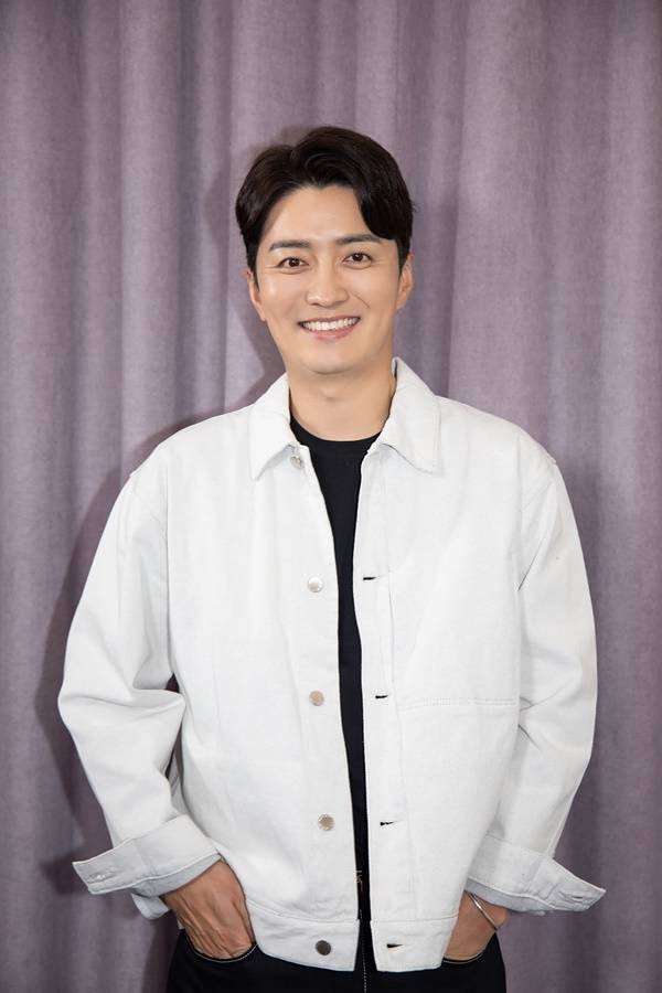 배우 인교진이 스포츠한국과 만났다. 사진=에이치앤드엔터테인먼트