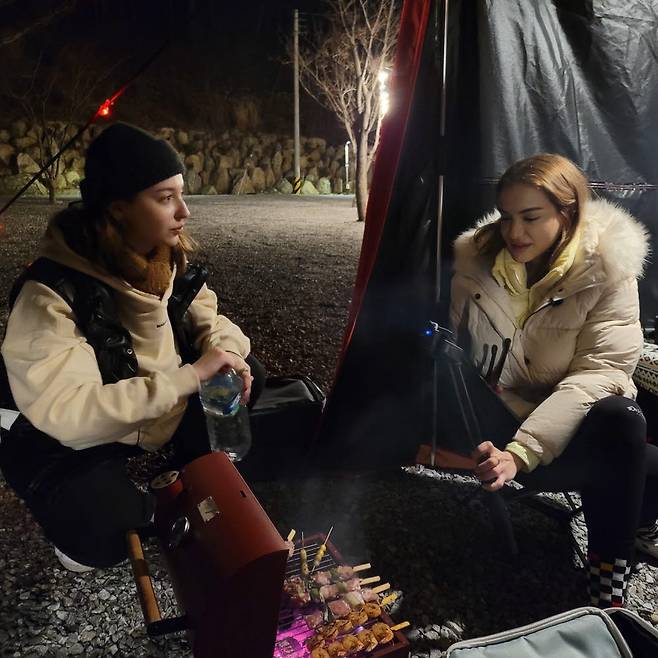 최근 크리에이터 겸 방송인 이렘 츠라이와 인터뷰를 가졌다. (사진=이렘 츠라이 페이스북 발췌)