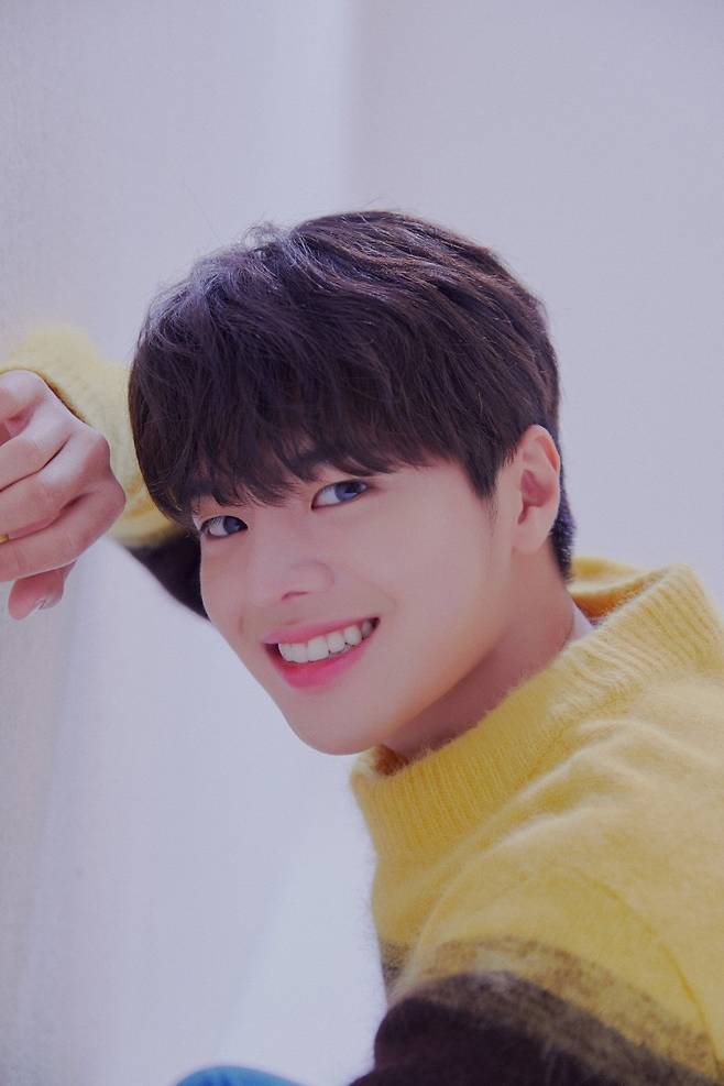 려운이 `오 삼광빌라`에서 호흡을 맞춘 전인화 진기주 등에 고마운 마음을 전했다. 재공|럭키컴퍼니