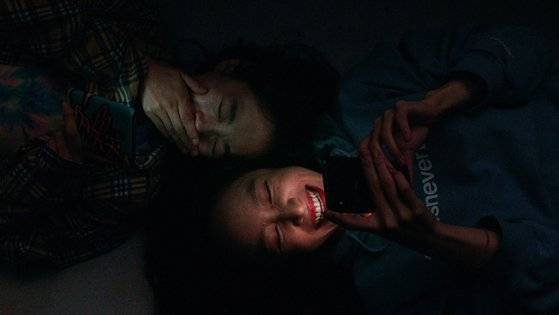 '어른들은 몰라요'