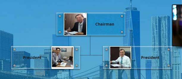 조충홍 전 현대건설 부사장(위)이 현대디앤아이 소속 이노엘이앤씨 대표로 재직하고 있다.  [사진=이노엘이앤씨]