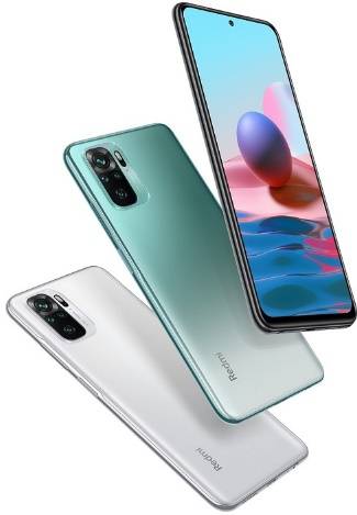 샤오미 홍미노트10 [샤오미 제공]