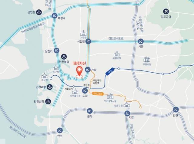 자료=코람코자산운용